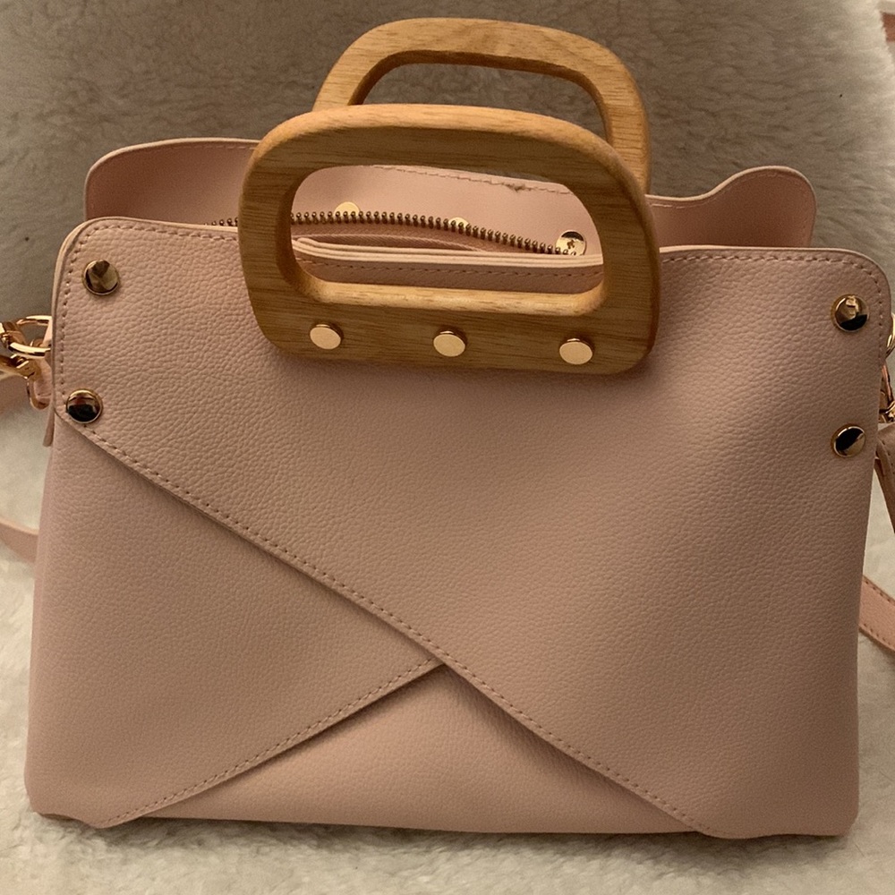 Like Dreams Purse